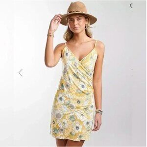 O'NEILL KIKI FLORAL DRESS